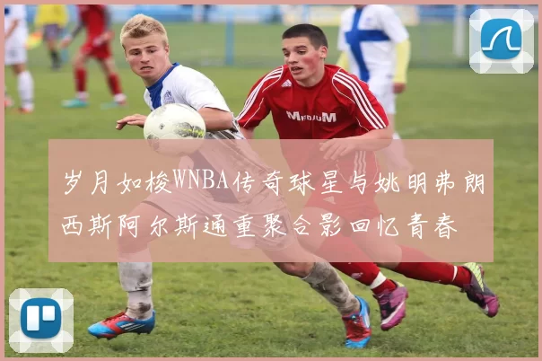 岁月如梭WNBA传奇球星与姚明弗朗西斯阿尔斯通重聚合影回忆青春