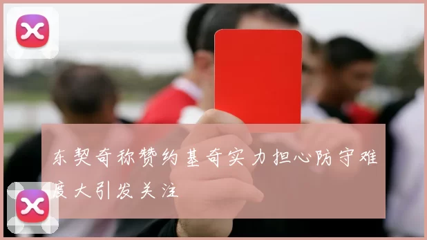 东契奇称赞约基奇实力担心防守难度大引发关注